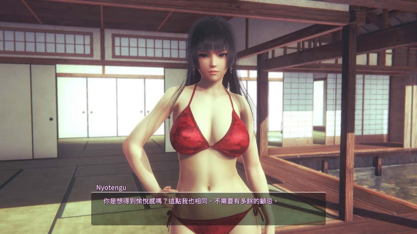 甜心选择2_Honey Select 2 家庭题材 专题图 8