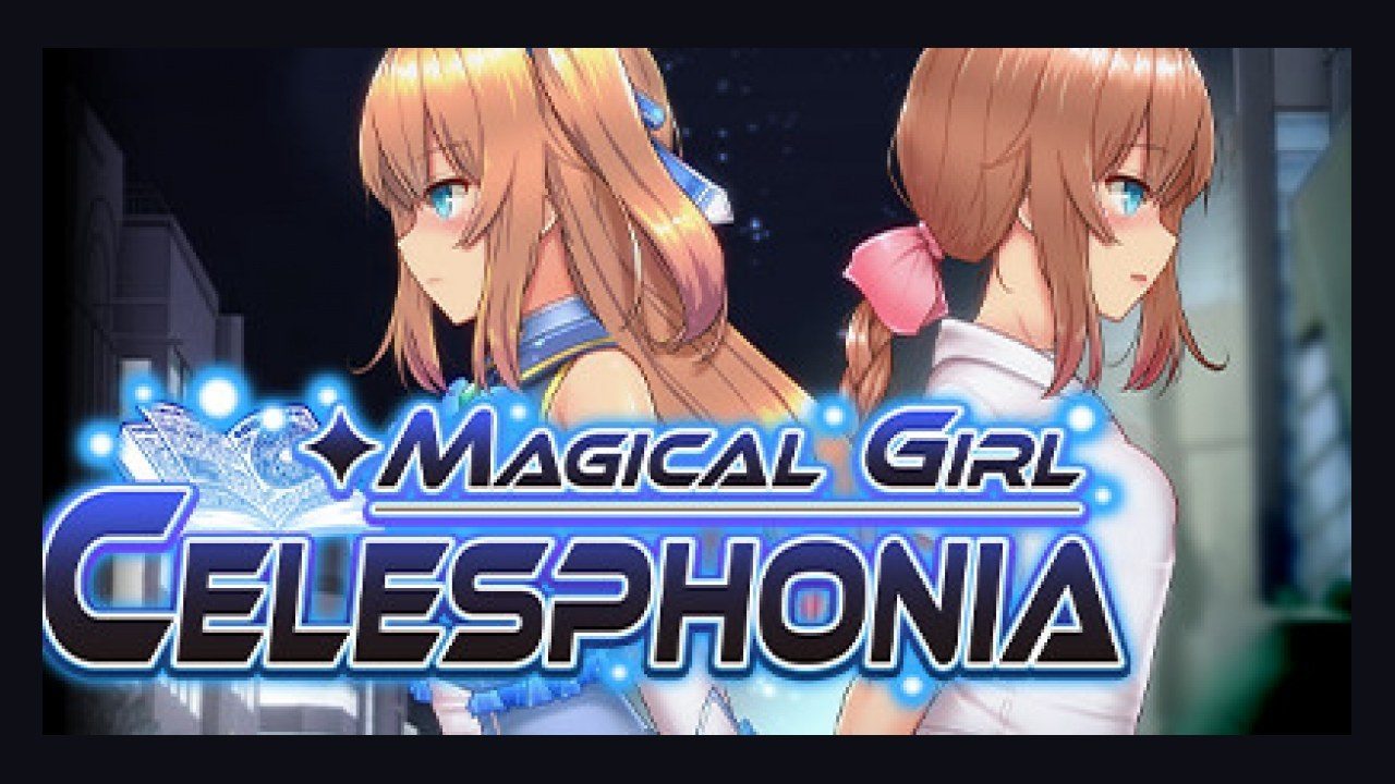魔法少女天穹法妮雅MagicalGirlCelesphonia 角色路线 预览图 3
