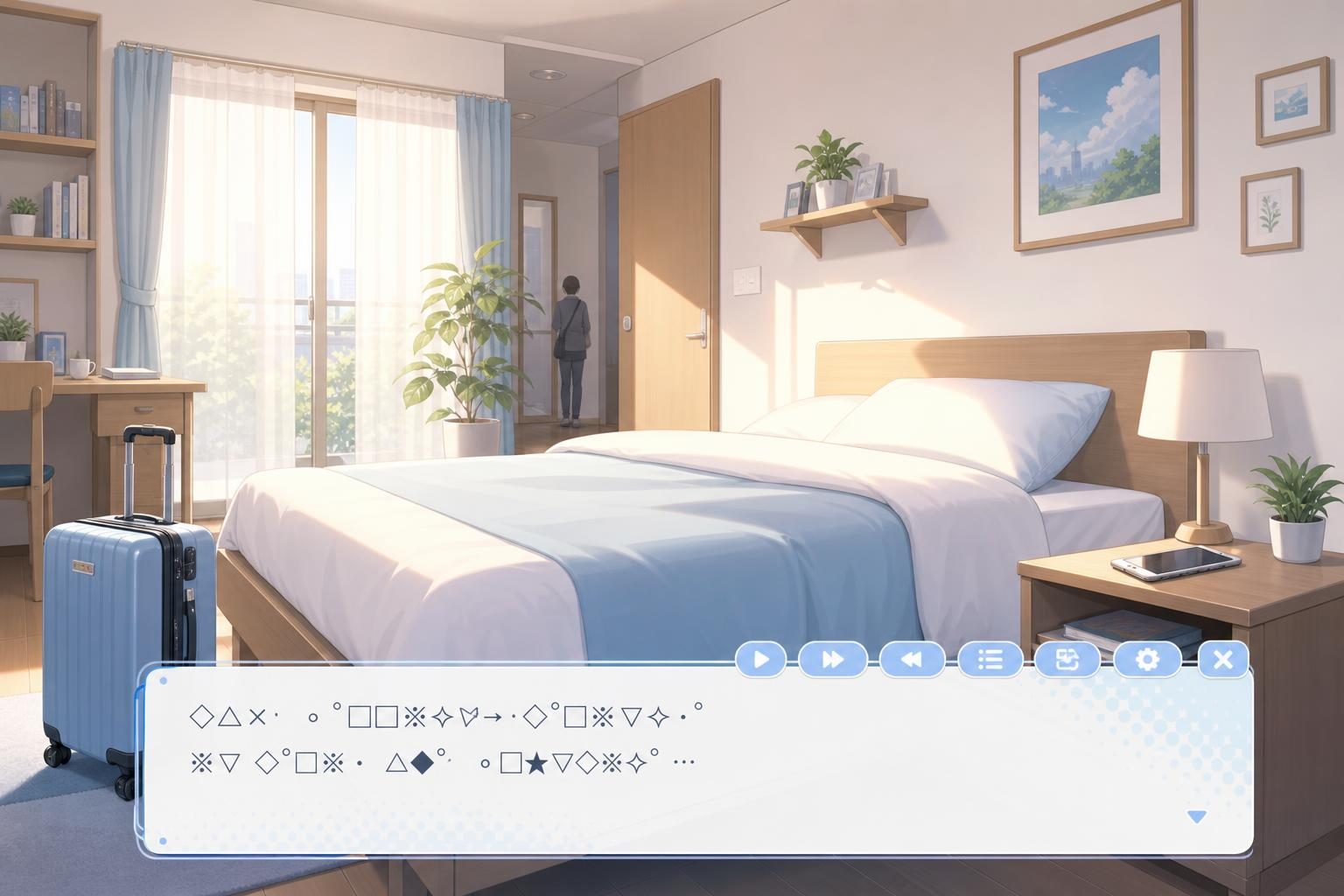 边缘:终极版 角色养成 专题图 3